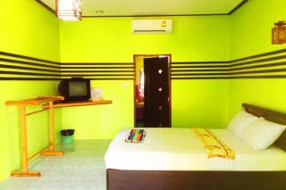 Sri Phairin Resort fotoÄŸrafÄ±