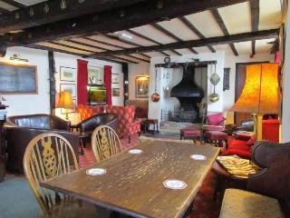 Cross Keys Hotel fotoÄŸrafÄ±