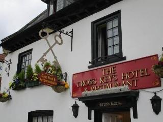 Cross Keys Hotel fotoÄŸrafÄ±