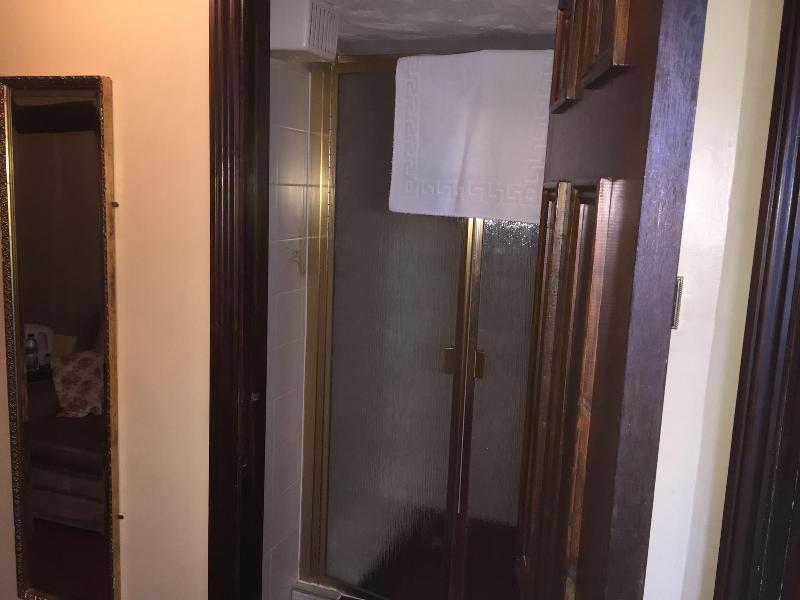 Cross Keys Hotel - Oda