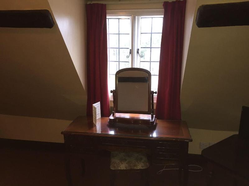 Cross Keys Hotel - Oda