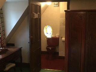 Cross Keys Hotel fotoÄŸrafÄ±
