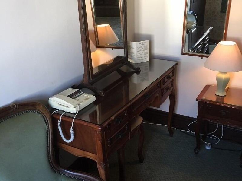 Cross Keys Hotel - Oda