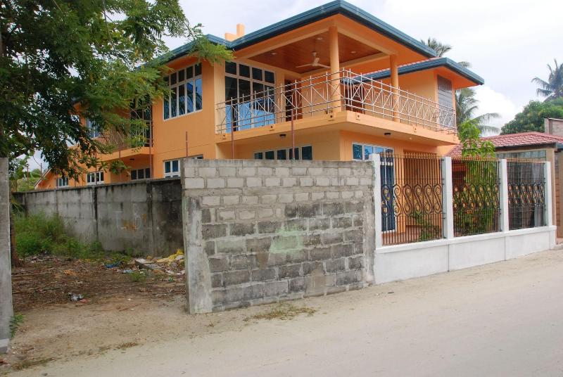 Crystal Retreat - Genel