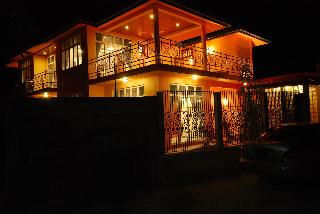 Crystal Retreat fotoÄŸrafÄ±