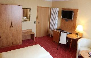 Stadthotel Augsburg fotoÄŸrafÄ±