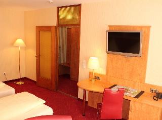 Stadthotel Augsburg fotoÄŸrafÄ±