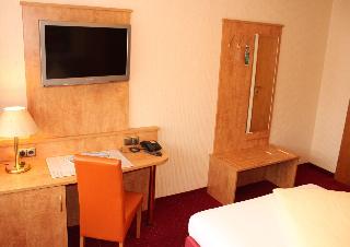 Stadthotel Augsburg fotoÄŸrafÄ±