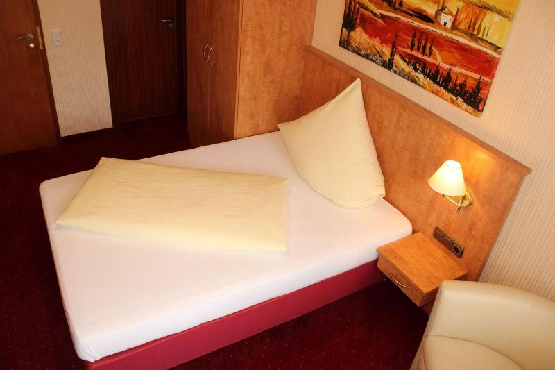 Stadthotel Augsburg - Oda