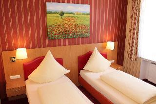 Stadthotel Augsburg fotoÄŸrafÄ±