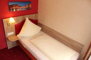 Stadthotel Augsburg fotoÄŸrafÄ±