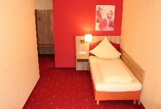 Stadthotel Augsburg fotoÄŸrafÄ±