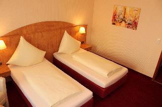 Stadthotel Augsburg fotoÄŸrafÄ±