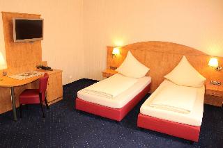 Stadthotel Augsburg fotoÄŸrafÄ±