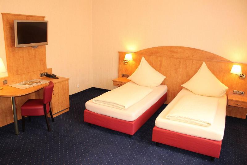 Stadthotel Augsburg - Oda