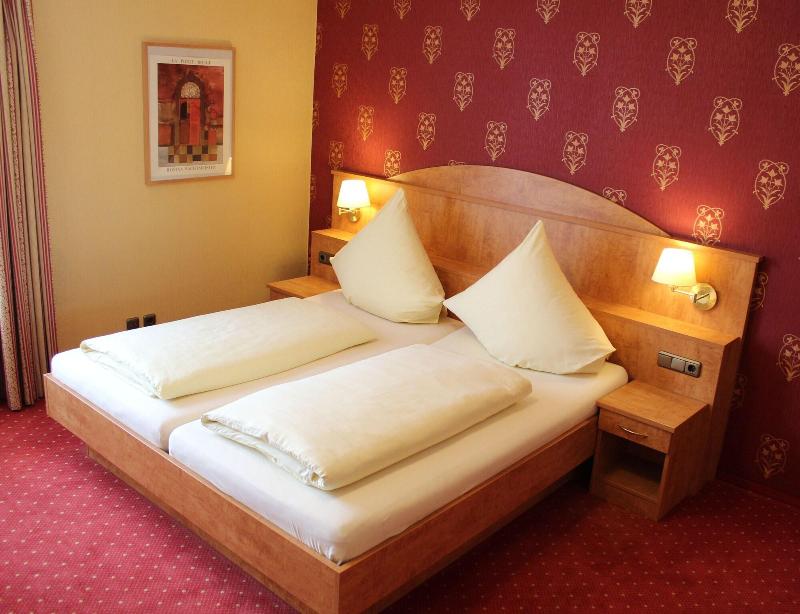 Stadthotel Augsburg - Oda