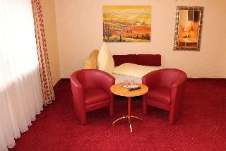 Stadthotel Augsburg fotoÄŸrafÄ±