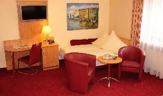 Stadthotel Augsburg fotoÄŸrafÄ±