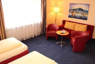 Stadthotel Augsburg fotoÄŸrafÄ±