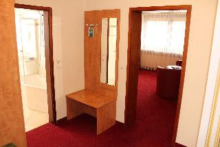 Stadthotel Augsburg fotoÄŸrafÄ±