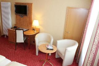 Stadthotel Augsburg fotoÄŸrafÄ±