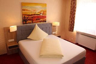 Stadthotel Augsburg fotoÄŸrafÄ±