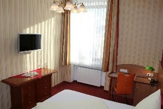 Stadthotel Augsburg fotoÄŸrafÄ±