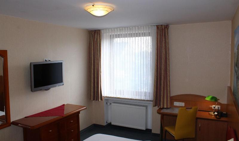 Stadthotel Augsburg - Oda