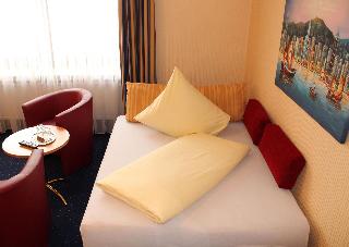 Stadthotel Augsburg fotoÄŸrafÄ±