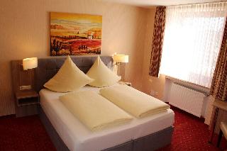 Stadthotel Augsburg fotoÄŸrafÄ±