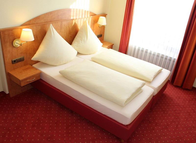 Stadthotel Augsburg - Oda