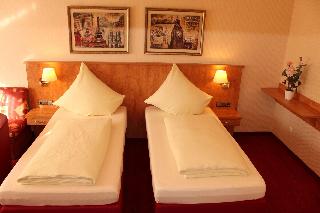Stadthotel Augsburg fotoÄŸrafÄ±