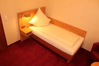 Stadthotel Augsburg fotoÄŸrafÄ±