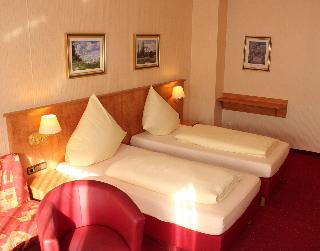 Stadthotel Augsburg fotoÄŸrafÄ±