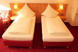 Stadthotel Augsburg fotoÄŸrafÄ±