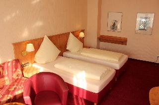 Stadthotel Augsburg fotoÄŸrafÄ±
