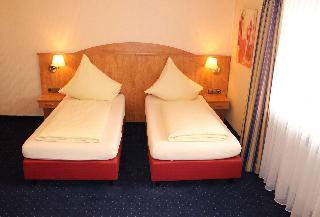 Stadthotel Augsburg fotoÄŸrafÄ±