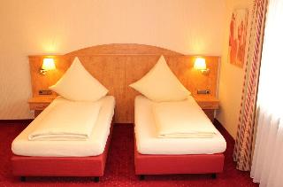 Stadthotel Augsburg fotoÄŸrafÄ±
