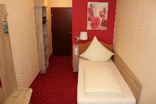 Stadthotel Augsburg fotoÄŸrafÄ±