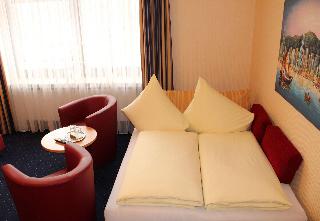 Stadthotel Augsburg fotoÄŸrafÄ±