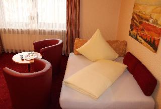 Stadthotel Augsburg fotoÄŸrafÄ±