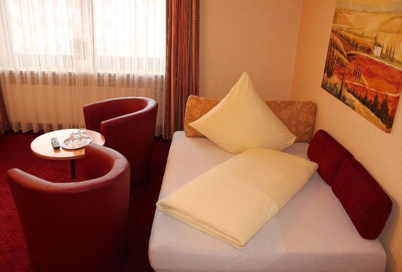 Stadthotel Augsburg - Oda
