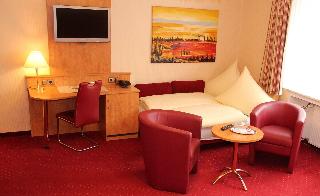 Stadthotel Augsburg fotoÄŸrafÄ±