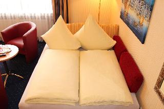 Stadthotel Augsburg fotoÄŸrafÄ±