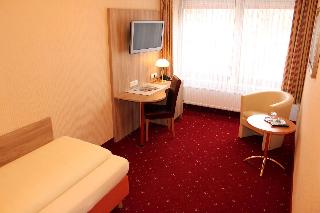 Stadthotel Augsburg fotoÄŸrafÄ±