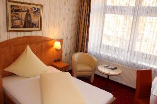 Stadthotel Augsburg fotoÄŸrafÄ±