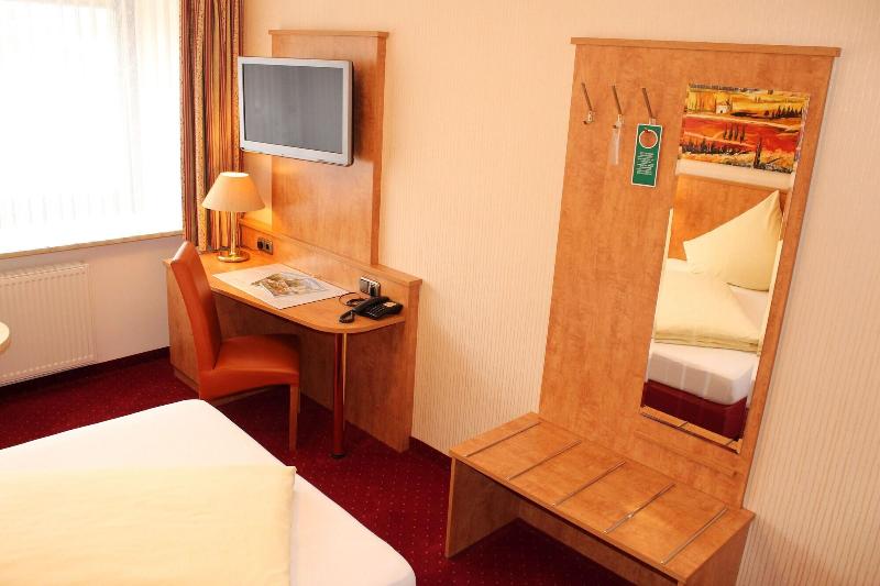 Stadthotel Augsburg - Oda