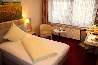 Stadthotel Augsburg fotoÄŸrafÄ±