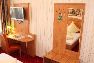 Stadthotel Augsburg fotoÄŸrafÄ±