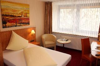 Stadthotel Augsburg fotoÄŸrafÄ±